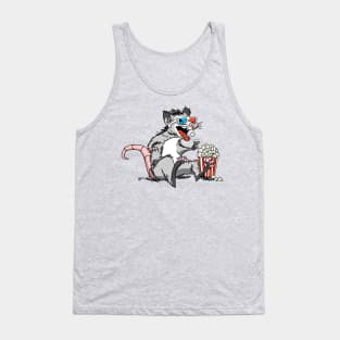 possum Tank Top